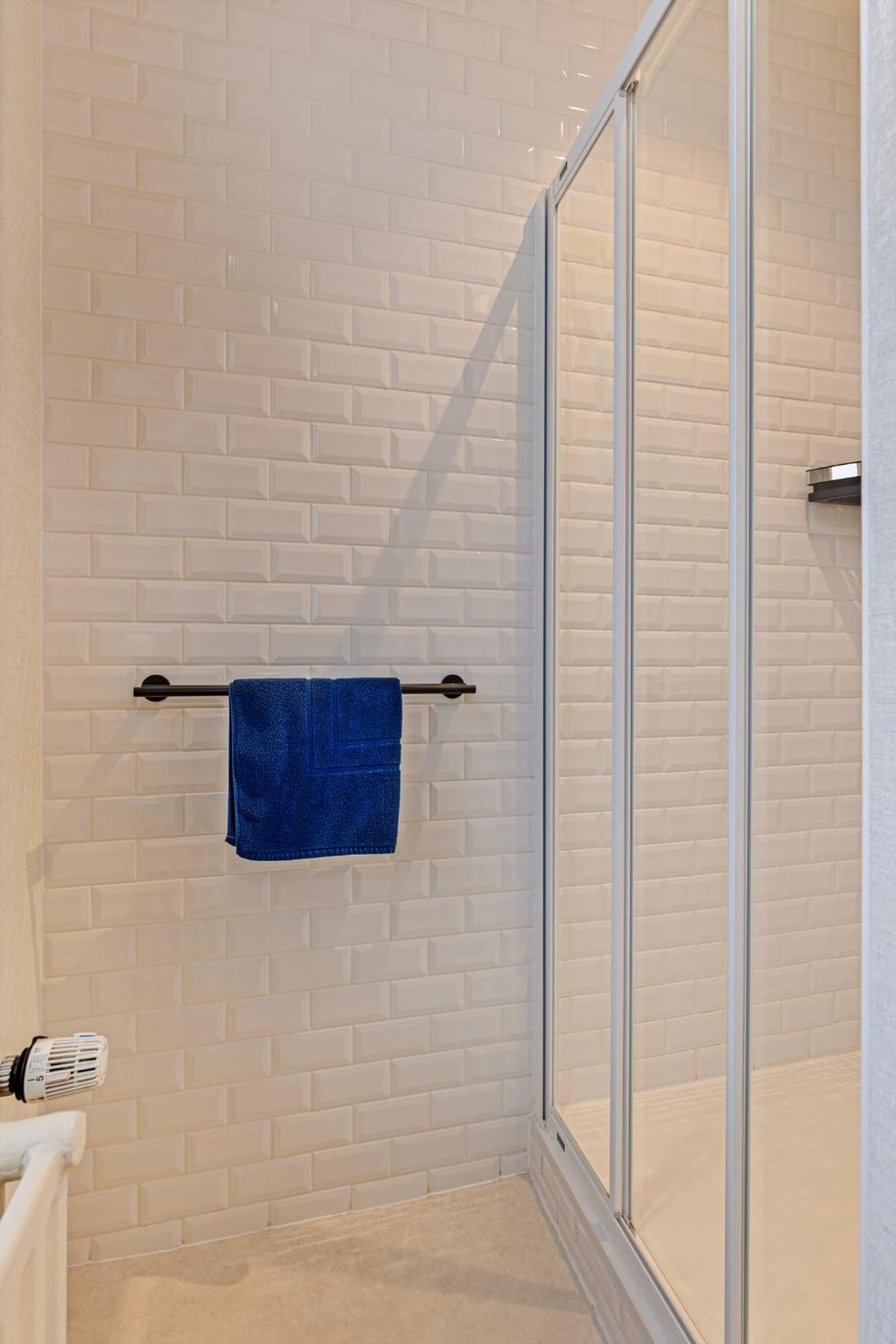 Borgerhouse B&B Anvers Dış mekan fotoğraf