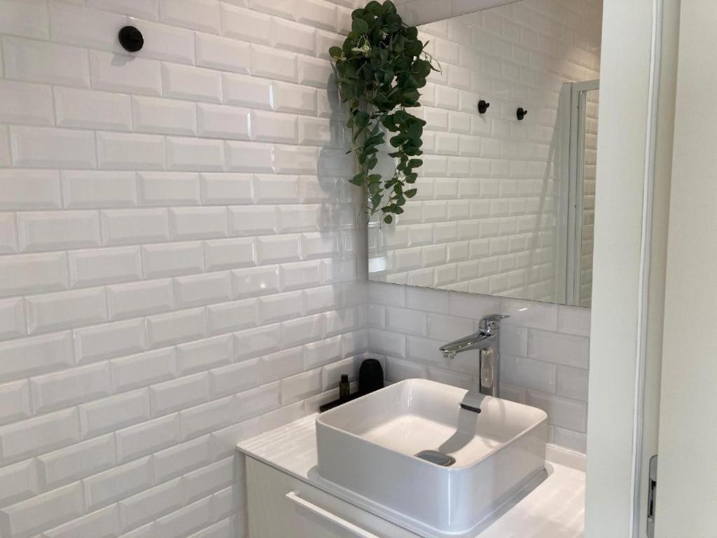 Borgerhouse B&B Anvers Dış mekan fotoğraf